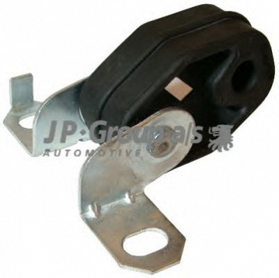 JP GROUP 1121600400 -  Кронштейн, система выпуска ОГ